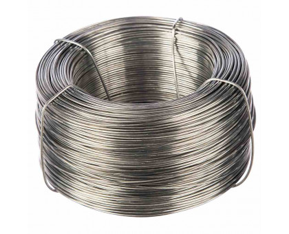 Проволока оцинкованная 3,5 мм ГОСТ 3282-74 в бухтах в городе Челябинск