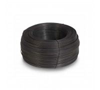 Проволока термообработанная 0,8 мм ГОСТ 3282-74 в бухтах