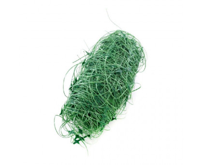 Сетка пластиковая 150х170 мм в рулонах 2 х10 м шпалерная в городе Челябинск